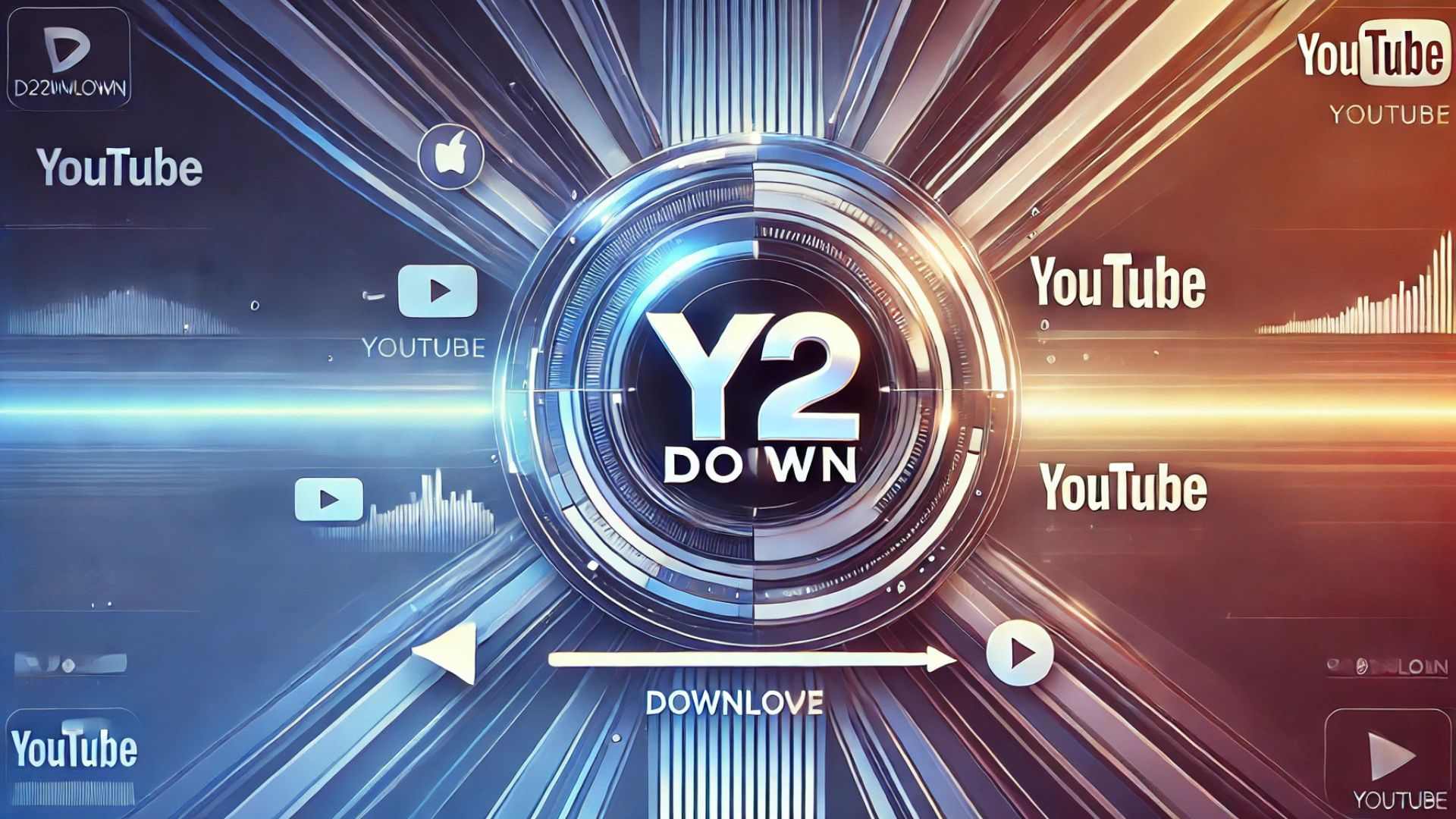 YTDown
